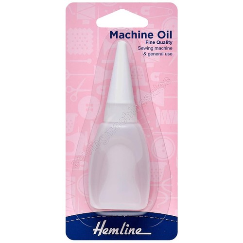 Small sewing machine fine oil - sewing,