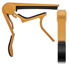 5Core Capo Acoustic Electric