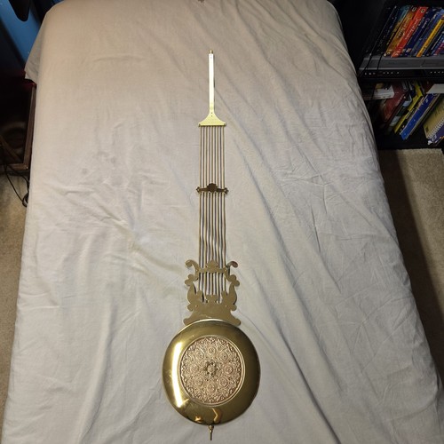 Howard miller millennium clock - howard,