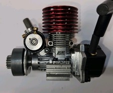 ACME Racing .07 Nitro Engine