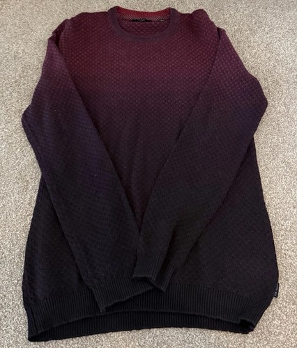 Ted baker men crew - crew, neck