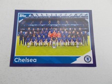 STICKER  Merlin Premier League