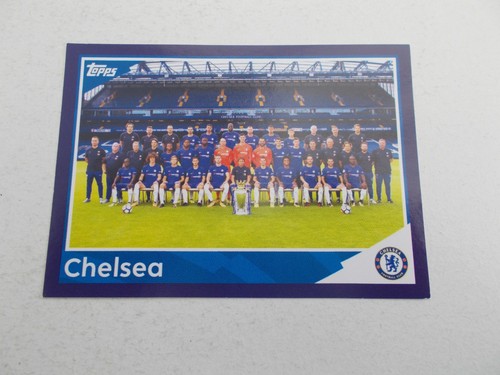 Sticker merlin premier league - merlin,