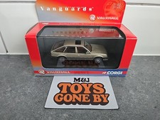 Corgi vanguards 09801 - corgi,