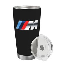 BMW Car Water Bottles 20oz