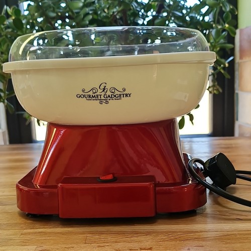 Gourmet gadgetry candy floss - candy,