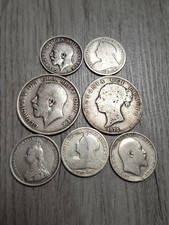 Pre 1920 british - pre,