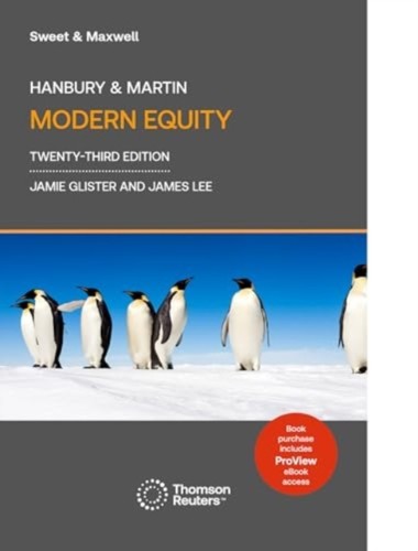 Hanbury martin modern equity - hanbury, &