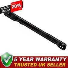 Front Lower Subframe Crossmember For Fiat Ducato Radiator Support Towing Bar