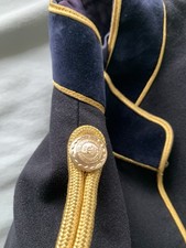 RLC SERGEANT MESS DRESS MENS