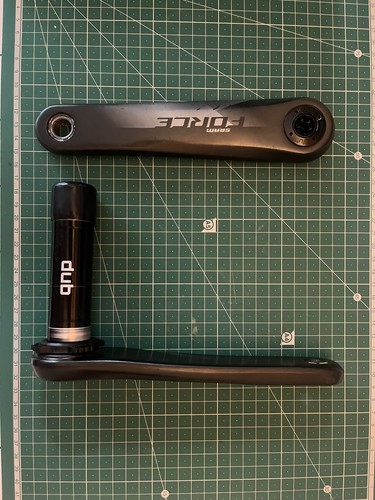 Sram force dub - sram, 175mm