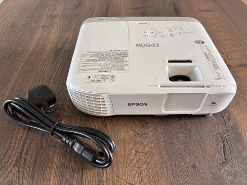 Epson x39 3lcd xga - epson, hdmi