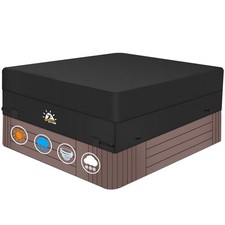 Hot Tub Cover - 600D Spa Cover