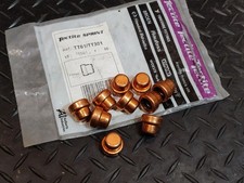 10 x Tectite Sprint Push Fit