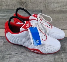 Adidas Racer Goodyear Vintage - UK Size 6