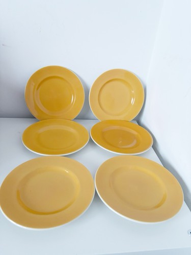 Vintage staffordshire - 6,