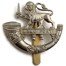 Original WW2 Herefordshire