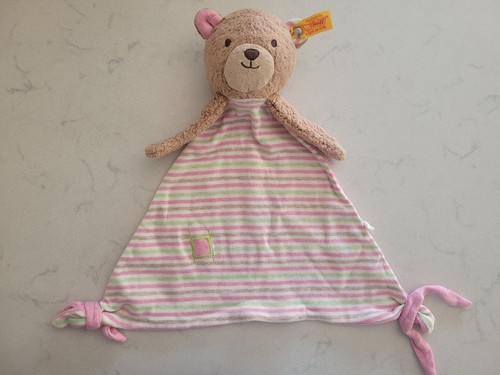 Steiff gots rosy teddy - teddy, bear