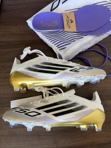 Adidas f50 elite football - f50, fg