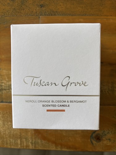 The white company 140g - white, candle