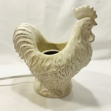 Scentsy Chantecler Wax Warmer