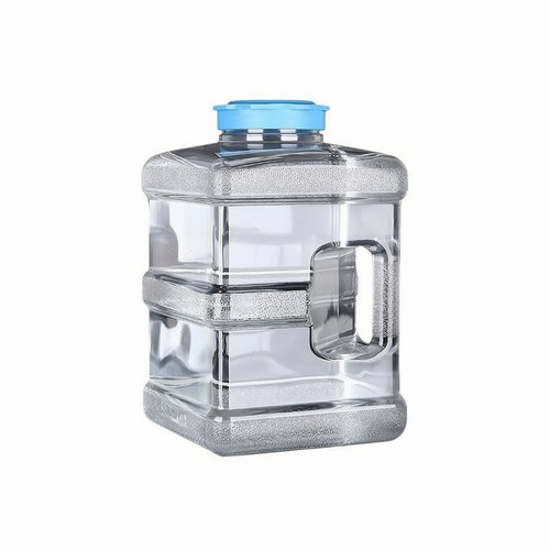 Dispenser bottle without - dispenser,