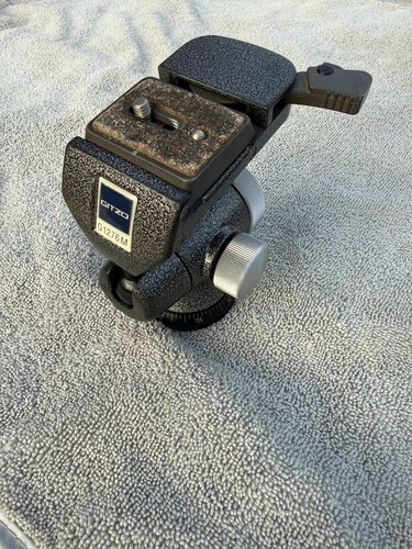Gitzo g1276m magnesium - gitzo,