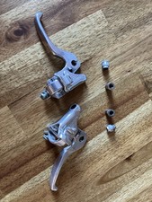 Dia-Compe Brake Levers