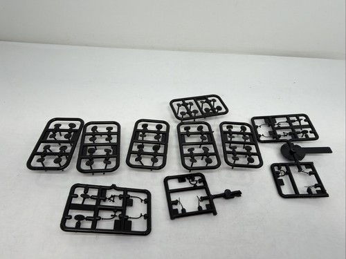 Heljan gauge buffers - buffers,
