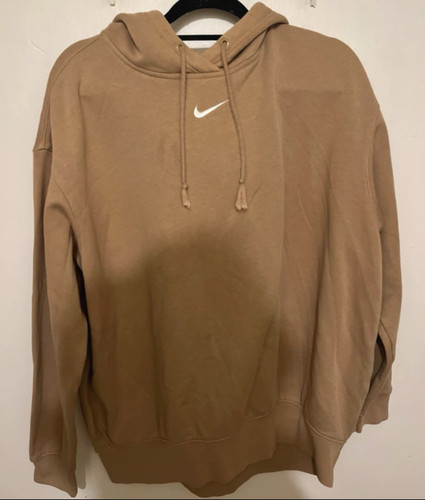 Women oversize nike jumper - oversize,