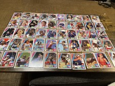 50 x Panini Adrenalyn XL