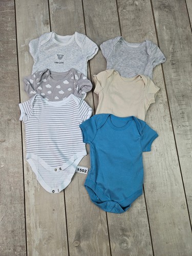 Set short sleeve - set, 6