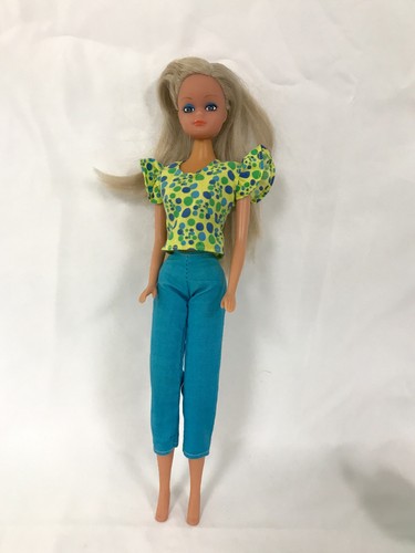 Steffi love jointed fashion - love,
