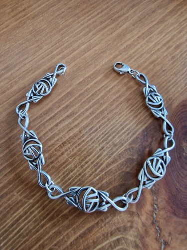 Sterling silver carrick - sterling,
