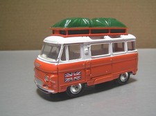 Corgi Toys 508 Commer Holiday