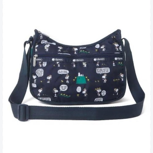 Lesportsac shoulder bag - shoulder,