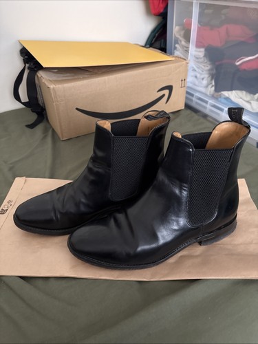 Loake chelsea boots size 5 - chelsea, 7.5