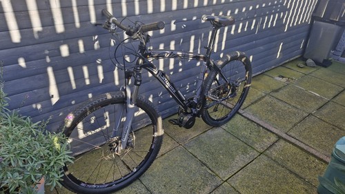 Specialized hardrock mountain - hardrock,