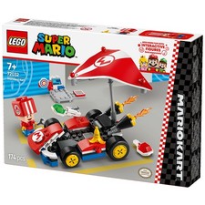 LEGO Super Mario Mario Kart