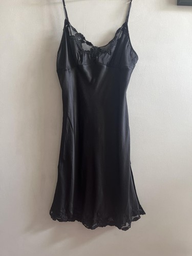 Vintage y2k senza black - y2k,