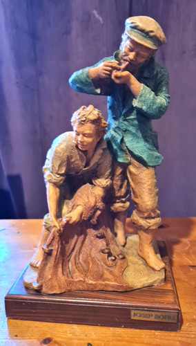 Josep bofill sculpture - bofill,