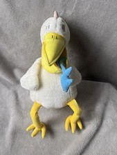 Vintage IKEA FÄ Pelican White