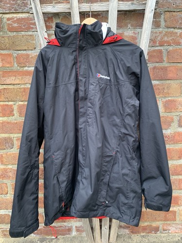 Men 1 berghaus - 3,