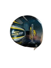 COBRA S2 DRIVER 10.5* FUJIKURA