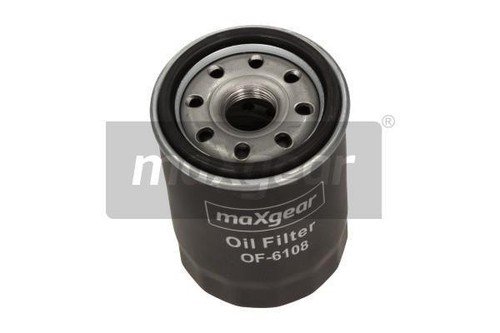 Maxgear 0885 oil filter for - oil,