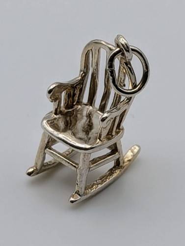 Sterling silver vintage - sterling,