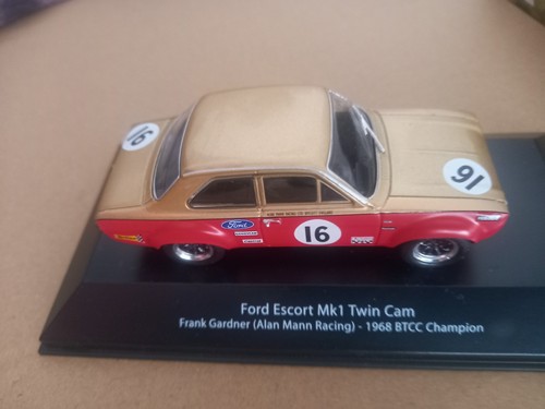 British touring car champions - touring,