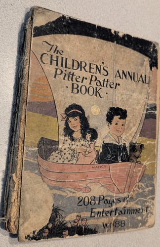 Vintage 1928 edition - -, the