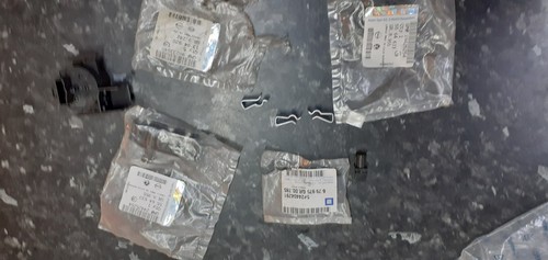 Vauxhall corsa parts various - c,