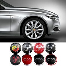 4PCS 56mm Car Wheel Center Hub